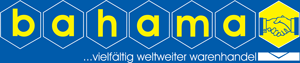 Bahama Warenvertriebs GmbH - Großhandel Startseite 