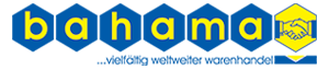 Bahama Warenvertriebs GmbH - Großhandel Startseite 