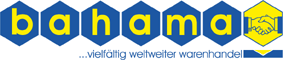 Bahama Warenvertriebs GmbH - Großhandel Startseite 