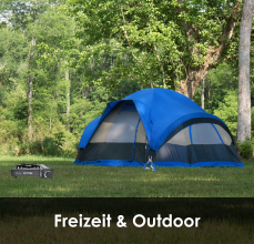 Freizeit Outdoor Alltag