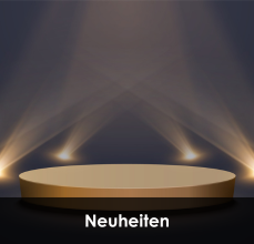Neuheiten