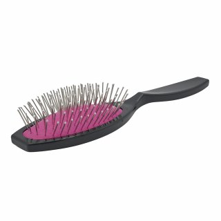 Haarbürste 20.5 x 5.2 cm