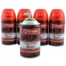 Duftspray Lufterfrischer Nachf&uuml;ller Kartusche 250ml...