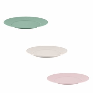 Servierteller flach 23,5 cm - SANDY - (03 1296)