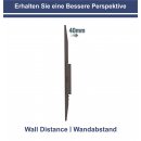 TV Wandhalterung 26-55 - Universal