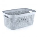 Wäschekorb (35 Liter) - DIAMOND - (08 1059)