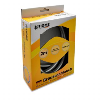 Duschschlauch / Brauseschlauch 2,0 m - PREMIUM