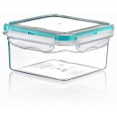 Aufbewahrungsbox mit Klick-Verschluss (300ml) - PREMIUM -...