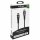 USB Lade-/Datenkabel 100cm (BASIC LINE) - USB-C zu USB-C