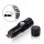 Taschenlampe Akku "Atom-USB" - 2in1 - 3 Watt XPE LED