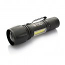 Taschenlampe Akku USB-C "Power" - 2in1 - 3 Watt...