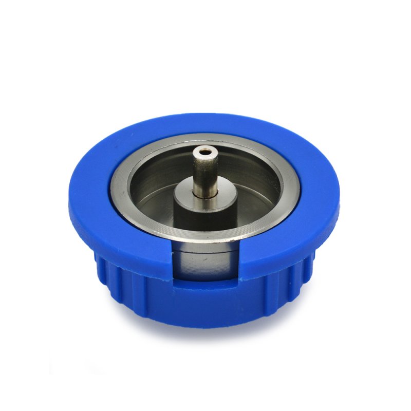 2x Gaskartuschen Adapter – Schraubventil-Adapter Für Butan-Kanister – Campingkocher Aufsatz Für Outdoor, BBQ & Picknick 2x Gaskartuschen Adapter – Schraubventil-Adapter Für Butan-Kanister – Campingkocher Aufsatz Für Outdoor, BBQ & Picknick