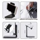 Smartphone St&auml;nder - Universal