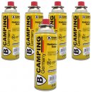 Gaskartusche Butan 227g für Gaskocher und Gasbrenner