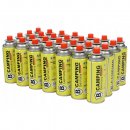 Gaskartusche Butan 227g für Gaskocher und Gasbrenner