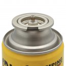 Gaskartusche Butan 227g für Gaskocher und Gasbrenner