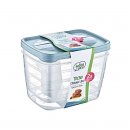 Aufbewahrungsdosen Set 2-teilig (2 x 3,5 Liter) - TREND -...