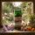 Duftspray Lufterfrischer Nachf&uuml;ller Kartusche 250ml - Country Garden