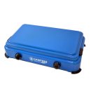 Outdoor Gaskocher 2-flammig (DUO+) mit Gas-Anschluss (G1/4)