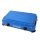 Outdoor Gaskocher 2-flammig (DUO+) mit Gas-Anschluss (G1/4)