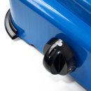 Outdoor Gaskocher 3-flammig (TRIO+) mit Gas-Anschluss (G1/4)
