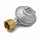 Druckminderer/Gas Regler f&uuml;r Butan- und Propan (50mbar) - G1/4&ldquo; Linksgewinde