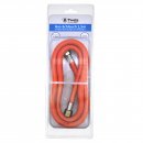 Gas Schlauch f&uuml;r Butan- und Propan 2x G1/4"...