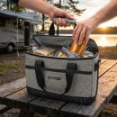 K&uuml;hltasche / Transport-Tasche f&uuml;r Camping & Reisen (Iso/Thermo)