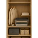 Aufbewahrungsbox mit Verschluss-Deckel - 16 Liter - STORMAX (ELITE) - (02 1265)