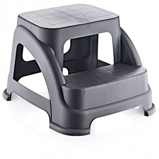 Tritt Hocker Badhocker - MERDIVO - (08 1398)