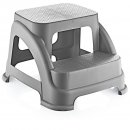 Tritt Hocker Badhocker - MERDIVO - (08 1398)