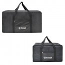 Faltbare Reisetasche 55x40x20cm - max. 15kg - CABIN SIZE