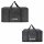 Faltbare Reisetasche 55x40x20cm - max. 15kg - CABIN SIZE