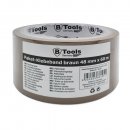 Paket-Klebeband 48 mm x 60 m - braun