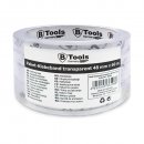 Paket-Klebeband 48 mm x 60 m - transparent