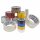 Paket-Klebeband 48 mm x 60 m - Vorsicht Glas