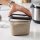 Vorratsdose mit luftdichtem Deckel - 800 ml - PROOF -