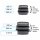 Aufbewahrungsbox Set 3 tlg. - (1350ml, 2000ml, 3150ml) - STACK -