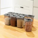 Gewürzstreuer mit 3 Funktionen - 350ml - EASY -