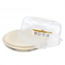 Torten-Transportbox mit Griff - CAKE -