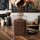 Vorratsdose mit Deckel - 2100 ml - CRYSTAL -