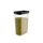 Vorratsdose mit Deckel - 2100 ml - rechteckig - CRYSTAL -