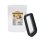 Vorratsdose mit Deckel - 2100 ml - rechteckig - CRYSTAL -