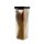 Vorratsdose mit Deckel - 2150 ml - quadrat - CRYSTAL -