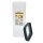 Vorratsdose mit Deckel - 2150 ml - quadrat - CRYSTAL -