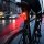 Fahrrad R&uuml;ckleuchte mit Standlicht, Reflektor und StVZO-Zulassung inkl. Batterie (7 CANDELA)