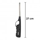 Stabfeuerzeug - wiederauffüllbar 27cm - 3 Farben Mix