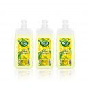 Kölnisch Wasser 1000ml (Eau de Cologne) mit Pumpe...