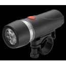Universal LED Beleuchtungs-Set mit weißer und roter Leuchte inkl. Batterien