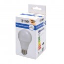 LED Lampe E-27 Birnenform 9 Watt - neutralweiß...